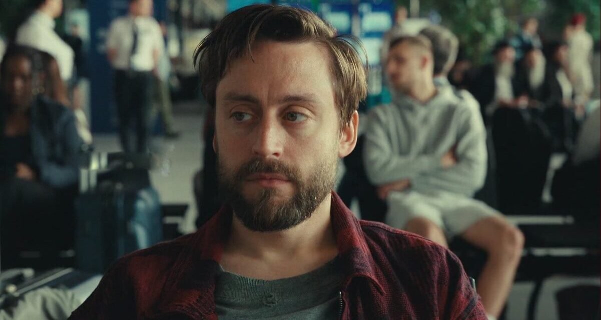 Globo de Ouro 2025 | Kieran Culkin vence como Melhor Ator Coadjuvante em Filme