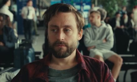 Globo de Ouro 2025 | Kieran Culkin vence como Melhor Ator Coadjuvante em Filme