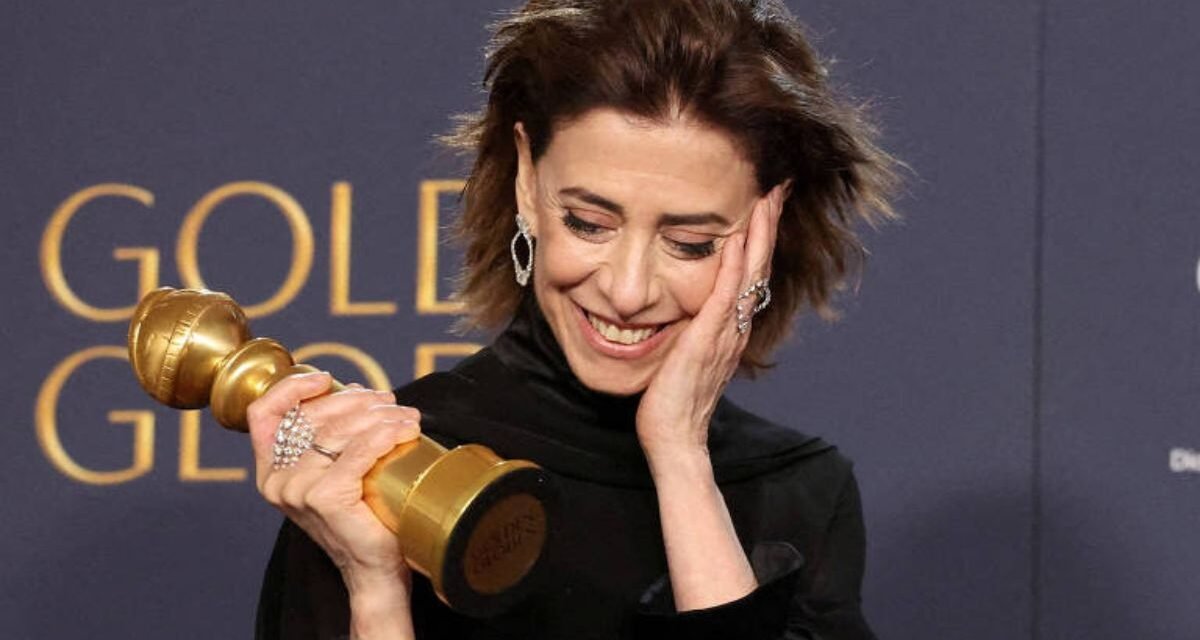 Globo de Ouro organiza evento especial no Brasil em 2026