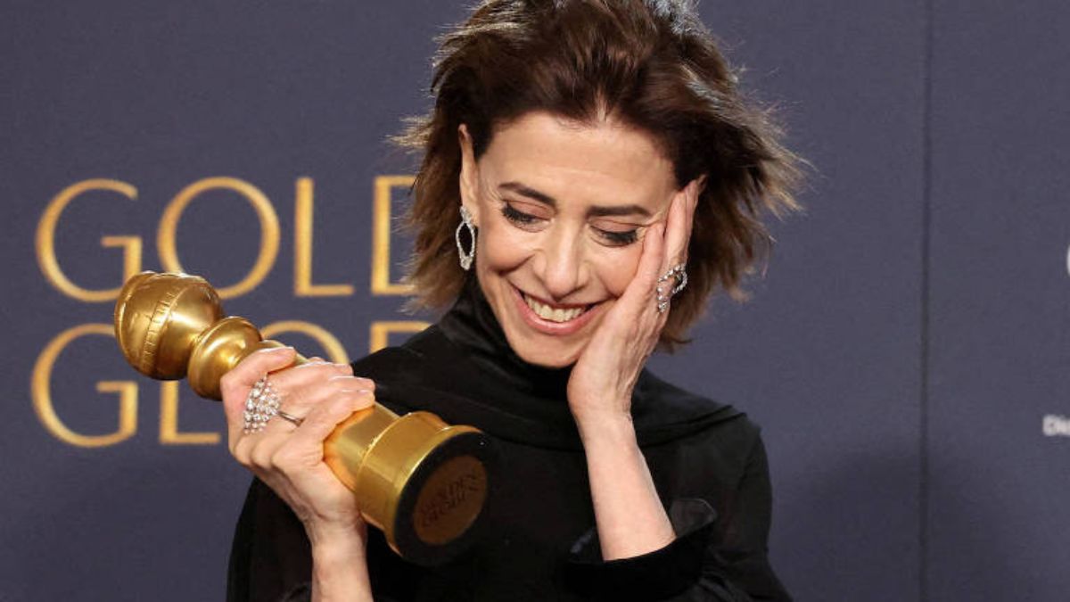 Globo de Ouro organiza evento especial no Brasil em 2026