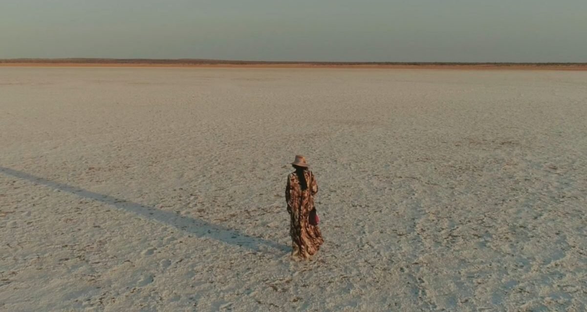 Crítica | Alma do Deserto