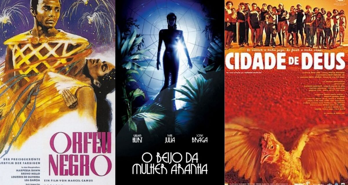 Brasil no Oscar: conheça a participação brasileira na premiação ao longo da história