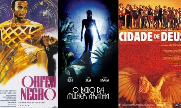 Brasil no Oscar: conheça a participação brasileira na premiação ao longo da história