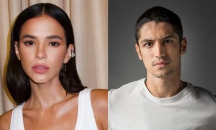 Véspera: Bruna Marquezine e Gabriel Leone vão estrelar adaptação de Carla Madeira