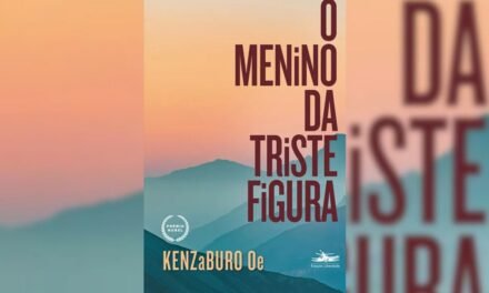 “O menino da triste figura”: Conheça a trilogia de Kenzaburo