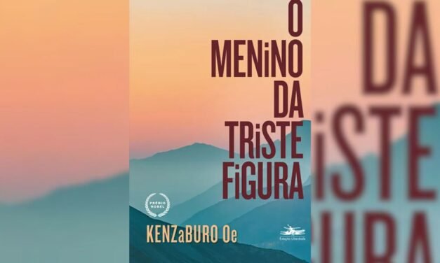 “O menino da triste figura”: Conheça a trilogia de Kenzaburo