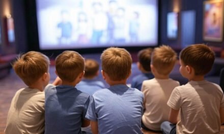 Filmes infantis para transformar as férias em momentos inesquecíveis