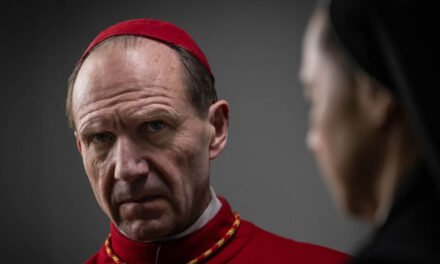 Saiba onde assistir: Conclave