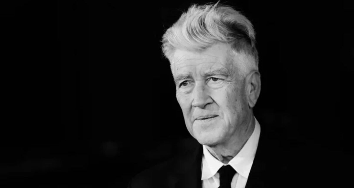 Morre David Lynch, lendário diretor de Hollywood, aos 78 anos