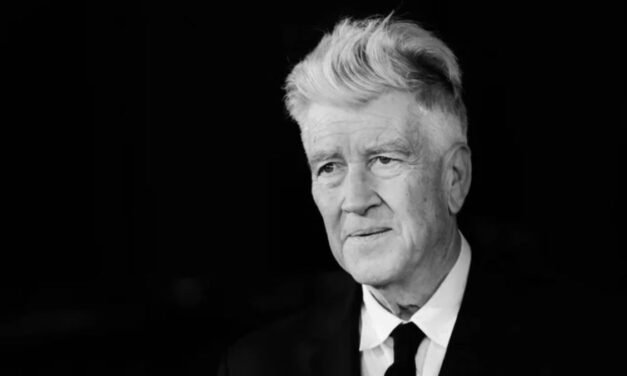 Morre David Lynch, lendário diretor de Hollywood, aos 78 anos