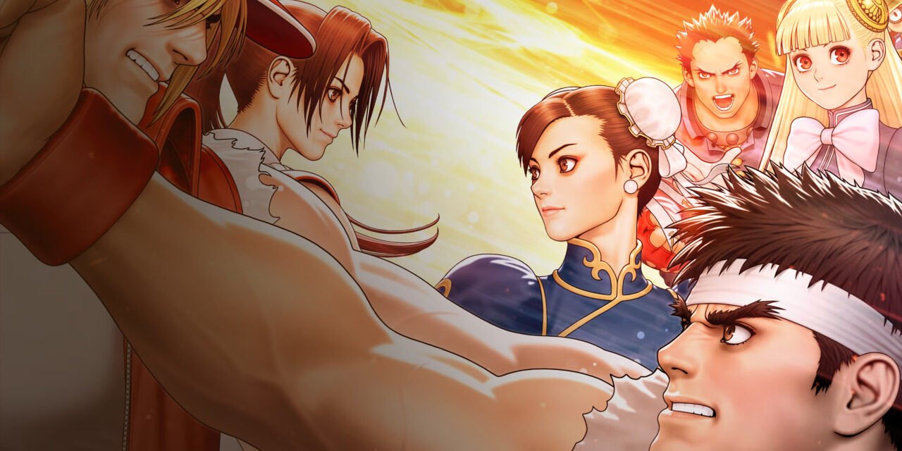 Capcom terá evento com novidades no dia 4 de fevereiro