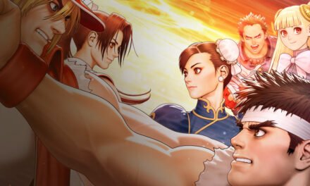 Capcom terá evento com novidades no dia 4 de fevereiro