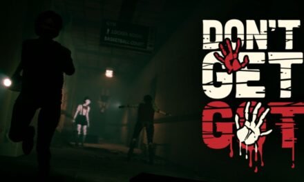 Novo jogo da BOSSA GAMES disponível na STEAM