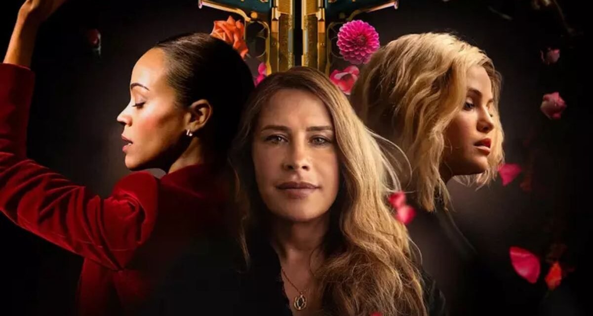 Por que Emilia Pérez representa a França no Oscar? Entenda as regras da categoria