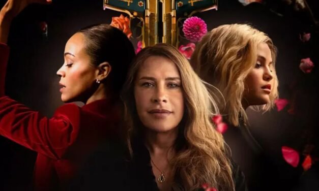 Globo de Ouro 2025 | Emilia Pérez vence como Melhor Filme Estrangeiro