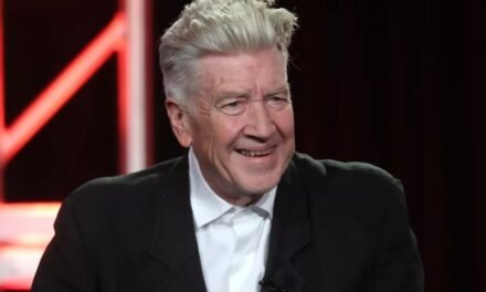 Biografia de David Lynch retorna às livrarias em fevereiro