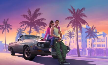 GTA VI é adiado oficialmente para 2026