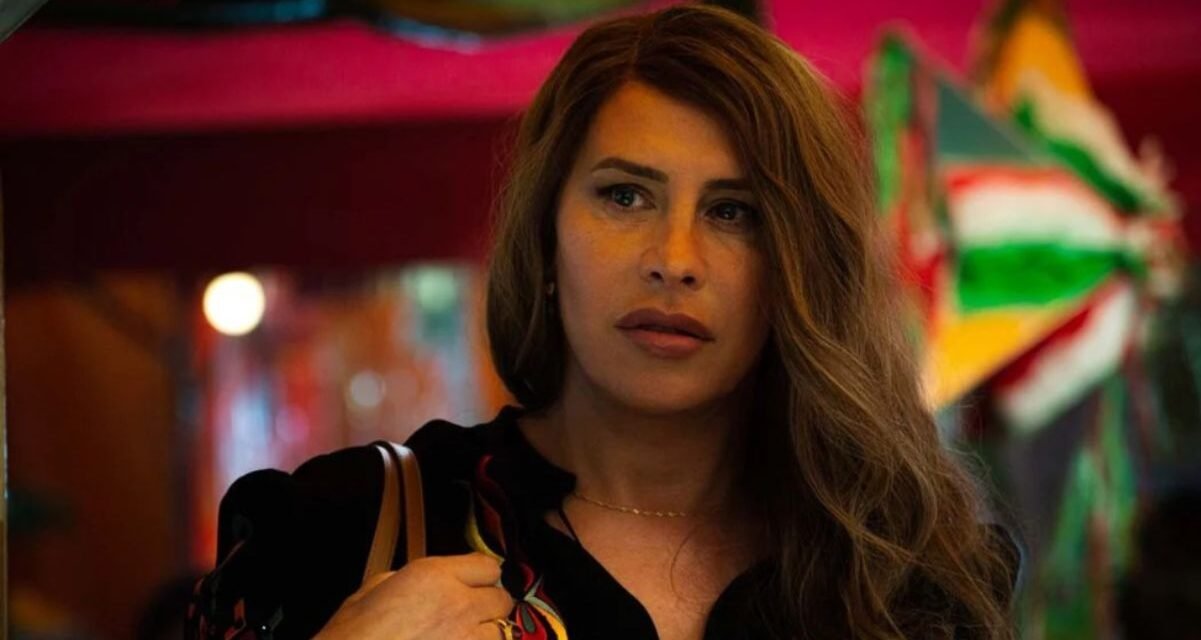 Crítica – Emília Pérez