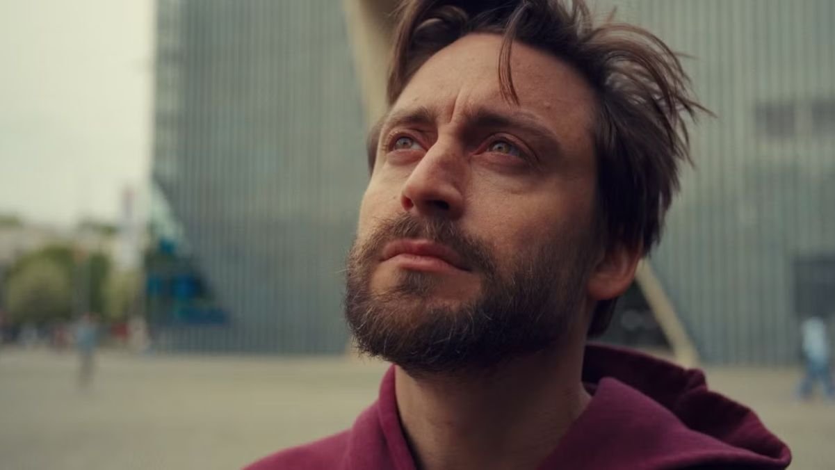 A Verdadeira Dor, Kieran Culkin