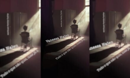 Resenha – “Vanessa Halen: Tudo o que não quis, mas já é”