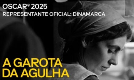 “A Garota da Agulha”: História real e macabra inspirou Filme