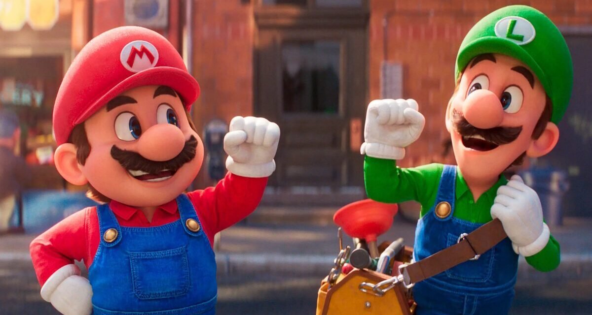 Na onda do Oscar: Adaptações de games já foram indicadas?