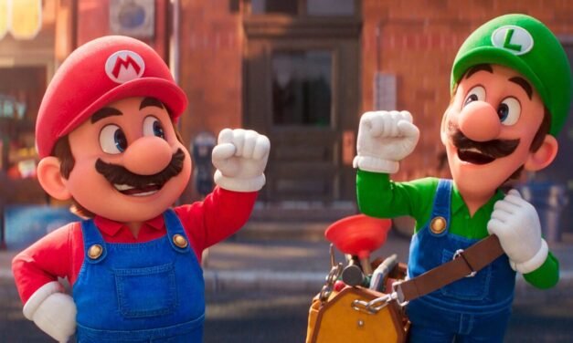Na onda do Oscar: Adaptações de games já foram indicadas?