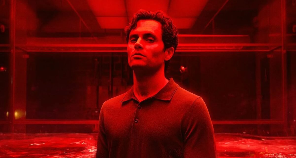 You | 5ª e última temporada ganha prévia e data de estreia