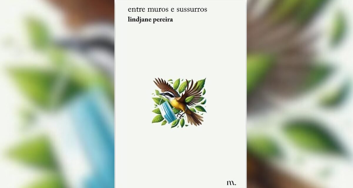 “Entre Muros e Sussurros”: a transformação da dor em conexão