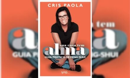 Aprenda Feng-Shui em novo livro da neuroarquiteta Cris Paola