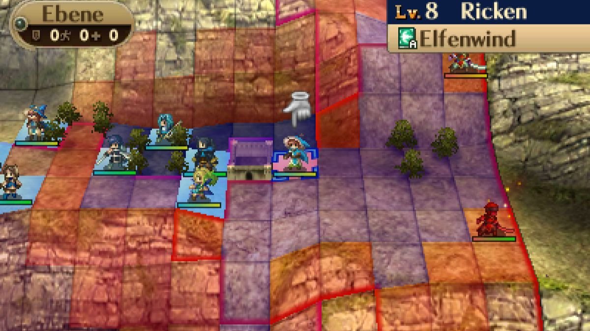 Fire Emblem
