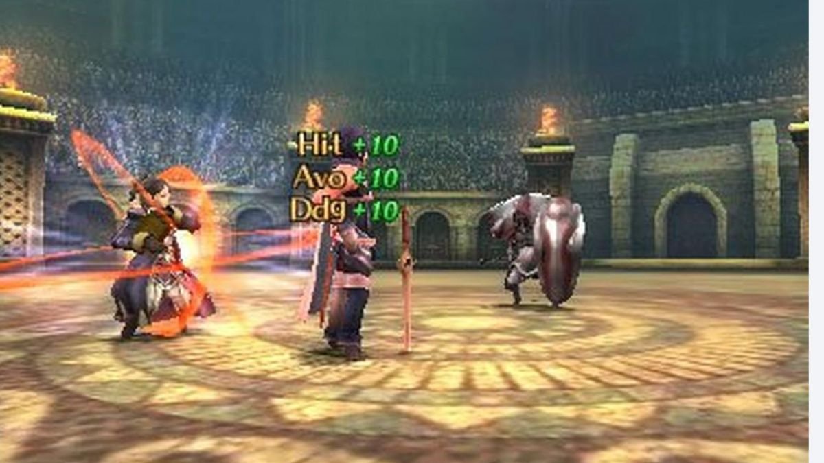 Fire Emblem