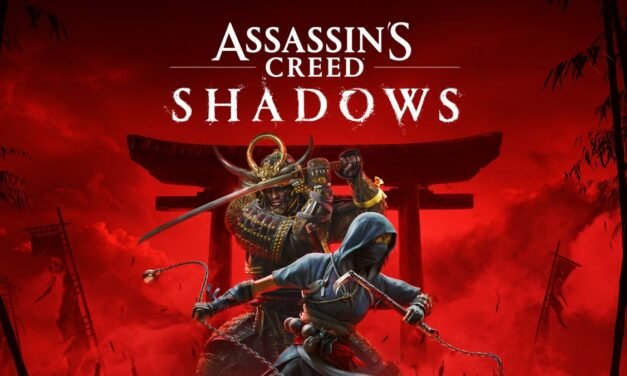 Revelado Mangá de Assassin´s Creed Shadows