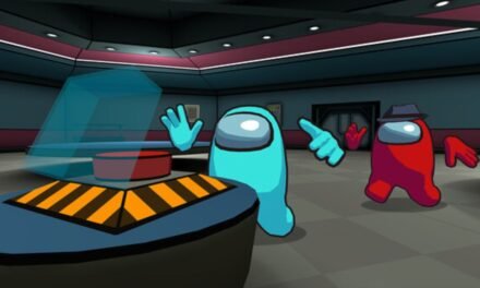 Among Us 3D é anunciado para PC