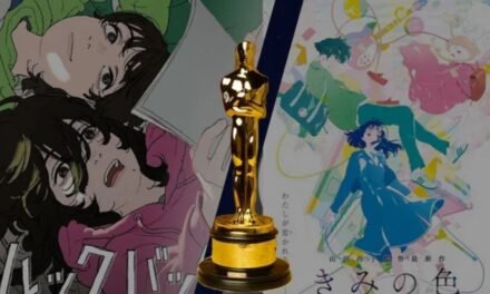 Oscar 2025 | Todos os animes que já concorreram ao Oscar