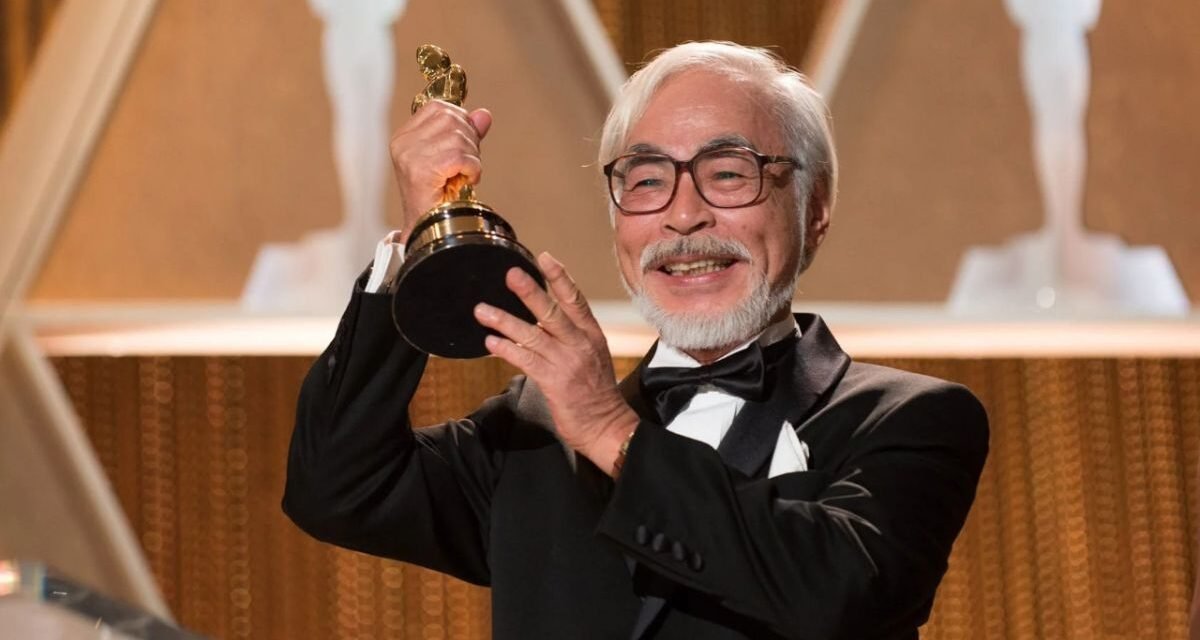 Oscar 2025 | Animes que já venceram a premiação