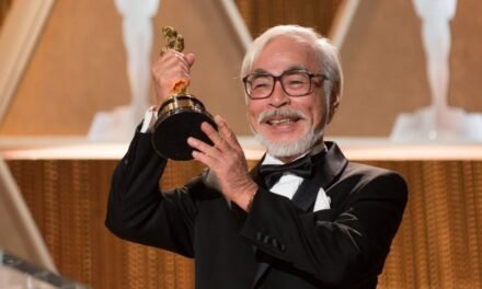 Oscar 2025 | Animes que já venceram a premiação