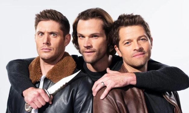 The Boys | Jared Padalecki e Misha Collins, de Supernatural, entram para o elenco da 5ª temporada