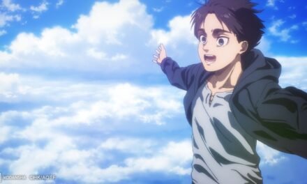 Crunchyroll libera todos os episódios de Attack on Titan, de maneira gratuita
