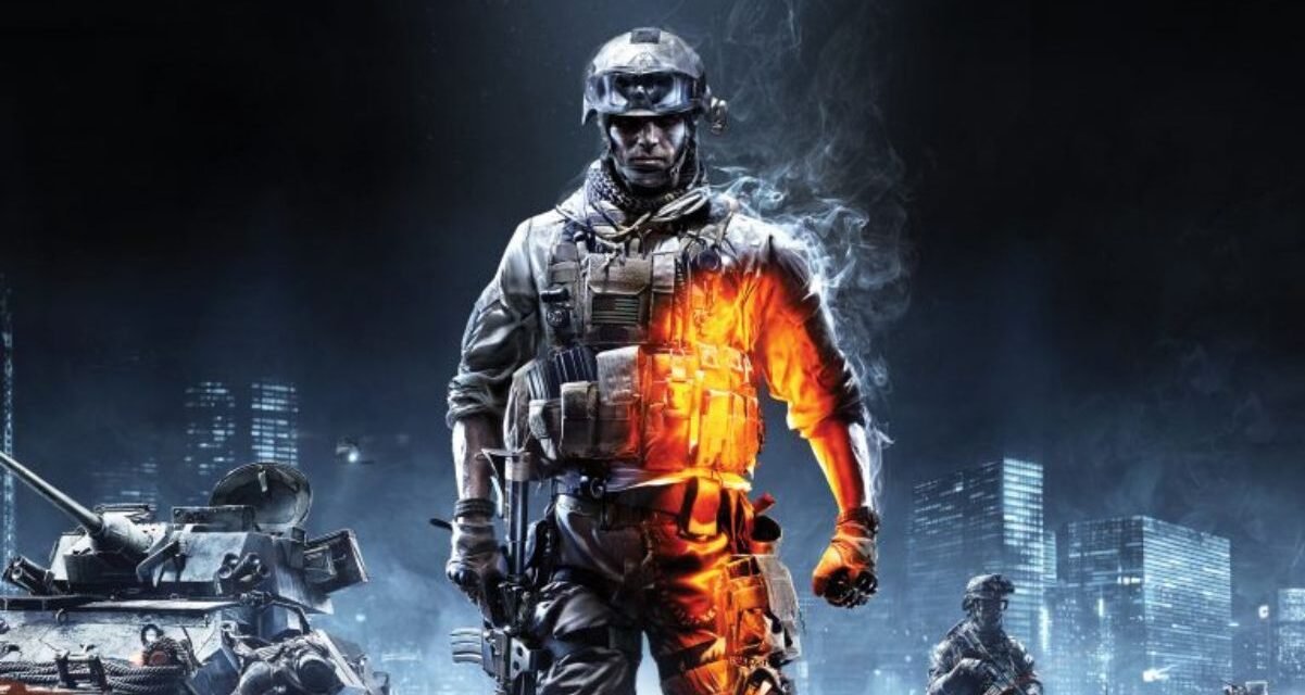 EA anuncia previsão de estreia do novo jogo de Battlefield