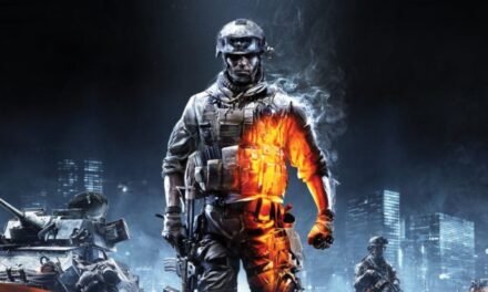 EA anuncia previsão de estreia do novo jogo de Battlefield