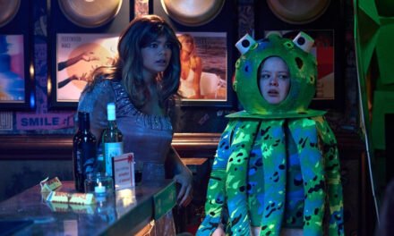 ‘Big Mood’ | Série com Nicola Coughlan ganha 2ª temporada