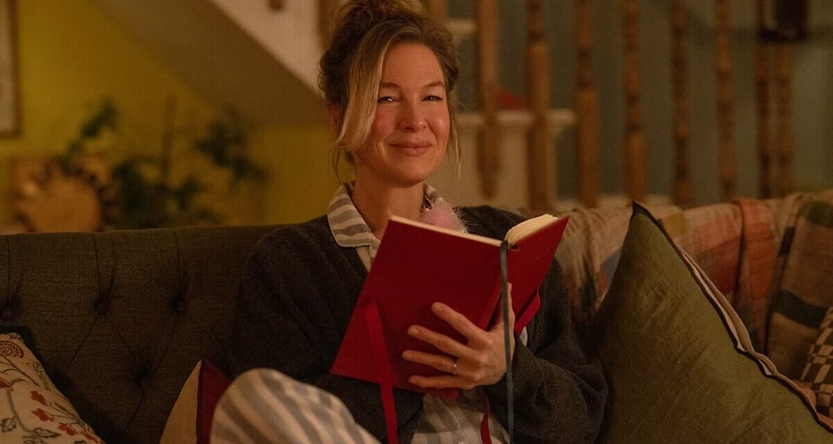 Crítica: Bridget Jones – Louca Pelo Garoto