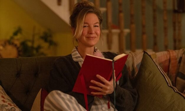 Crítica: Bridget Jones – Louca Pelo Garoto
