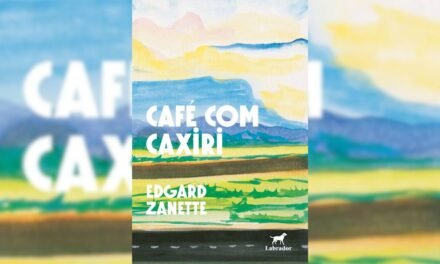 Uma reflexão sobre a pobreza brasileira em Café com Caxiri