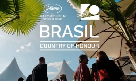 Brasil vai ser homenageado em Cannes 2025