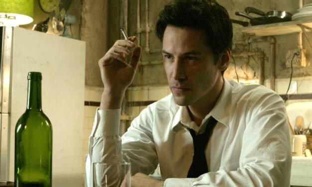 Constantine 2: diretor confirma sequência com Keanu Reeves em desenvolvimento na DC Studios