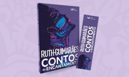 Contos de Encantamento: A nova obra de Ruth Guimarães pela Faro Editorial