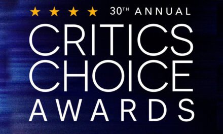 Critics Choice Awards 2025 |Conheça os principais vencedores