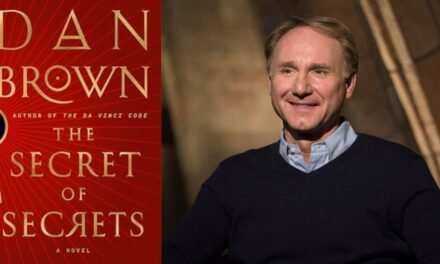 Novo livro de Dan Brown será lançado pela Arqueiro em setembro
